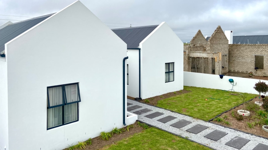 2 Bedroom Property for Sale in Atlantic Sands Private Estate Western Cape